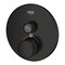Grohe Grt Smartcontrol Thm Trim Round 1Sc Us 291362430 - alternate 2