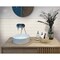 Apollo Tile Snow White 1x12 Thassos Marble Polished Pencil Liner Tile Trim 0.67 sqft/case, 10PK APLMTS884PA - alternate 4