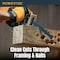 Powertec 7 pcs Reciprocating Saw Blades Set, Metal & Woodcutting Sawzall Blades Assortment for Plumbing Work 14403 - alternate 6