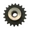 Cnh SPROCKET ASM, CNH OEM 669847R91 669847R91 - alternate 3