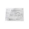 Uni Pro MSG95 Airbag Kit, New Models After 2014, Fits 1055/1057/1060/1061/1310 8756 - alternate 3