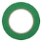 3M UV-Resistant Masking Tape, 4.8 mil Thick, Green, Rubber Adhesive UVG - alternate 3