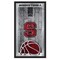 Holland Bar Stool Co North Carolina State 15" x 26" Basketball Mirror MBsktNCarSt - alternate 1