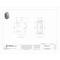 Square D Miniature Circuit Breaker, QO Series, 40A, 2 Pole, 120/240V AC, 10kA at 120/240V AC QOU240 - alternate 2