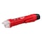 Milwaukee Tool Voltage Detector/Tester, Battery, IP54 3202-20 - alternate 1