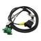 Cnh HARNESS WIRE, CNH OEM 3004862 3004862 - alternate 3