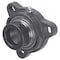 Timken FLANGEANGE BEARING UNIT GVFD 40 A4433 - alternate 1