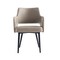 Manhattan Comfort Tremont Dining Arm Chair in Taupe DC104AR-TP - alternate 6