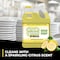 Simple Green Dish Soap, 1 gal, Jug, Lemon 4110100401128 - alternate 2