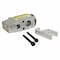 Motorcraft A/C Expansion Valve,  YG801 - alternate 1