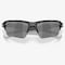 Oakley Flak 2.0 XXL Men's Sunglasses Sunglasses Polished Black Frame Polished Black Frame Men's Priz OO9488-0463 - alternate 3