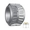 Timken TAPERED ROLLER BEARING ASSY SET807-900SA - alternate 3