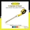 Tie 4 Safe 8 Point Roll Back Tie Down Kit w/ Chain Ends for Car Hauler Carrier Tow Truck. Yellow RT04CK-715-516-8P-14-YEL - alternate 2