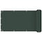 Wrightmaster 3 ft. x 15 ft. Green Balcony Privacy Fence Screen with UV Blockage for Balcony Porch Patio Deck Yard ZR-0315GE - alternate 1