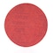 3M 3M Red Abrasive Disc Value Pack, 01260, 6 in, P80, 25 discs per carton, 4PK 316U - alternate 2