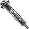 Hillman Hollow Wall Anchors 1/4 in D X 1/4 in Short in. L Metal Pan Head 370021 - alternate 2