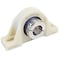 Edt PILLOW BLOCK BEARING NA1GE7-23-LK - alternate 2