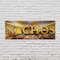 Signmission Nachos, 48 Inch x 120 Inch, Vinyl Banner B-120-30746 - alternate 3