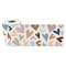 Teacher Created Resources Everyone Is Welcome Hearts Straight Rolled Border Trim, 50 Feet, 3PK TCR9112 - alternate 2
