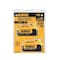 Dewalt 20V MAX* MATRIX XR PIECE HIGH CAPACITY PREMIUM SLIDE, 4 AH LI-ION BATTERY, 20 VDC DCB204-2 - alternate 2