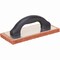 Marshalltown Rubber Float, Drywall Float, Coarse, 9x4 inch Float RRF94C - alternate 2