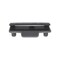 Auveco Toyota Moulding Clip Gray Nylon, 10PK 21132 - alternate 1