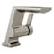 Delta Pivotal Single Handle Bathroom Faucet 599-SS-PR-LPU-DST - alternate 2