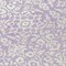Homeroots 8' Lavender And Ivory Round Damask Washable Indoor Outdoor Area Rug 595165 - alternate 2