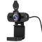 Sanoxy 1080P Webcam with Privacy Cover & Noise-Cancelling Mic for Webinars SNX-WBCM-PRVCY - alternate 2