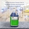 Zep Degreaser, 1 Gal Pail, Liquid, Blue-Green, 4 PK 085924 - alternate 3