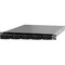 Qnap 10-BAY 1U ALL FLASH NAS, U.2/U.3 NV. TS-H1090FU-7302P-128G-US - alternate 5