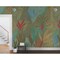 York Wallcoverings Chambord Gardens Leaf and Olive Wall Mural ZM2847M - alternate 3