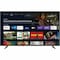 Supersonic 43in  Google Smart LED HDTV SC4350GTV - alternate 1