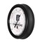 Holland Bar Stool Co Vegas Golden Knights - 2023 Stanley Cup Indoor/Outdoor LED Thermometer ODThrm14BK - alternate 2