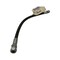 Komatsu HOSE, KOMATSU OEM 07123-00204 07123-00204 - alternate 2