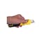 Fatmax Utility Knife, 18 mm W Blade, Steel Blade, Black/Yellow Handle 10-481 - alternate 5
