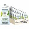 Flavia Cucumber Lime Mint Infused Water Freshpack, Cucumber Lime Mint, 0.08 Pouch, 100PK 48051 - alternate 1