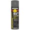 Rust-Oleum Rust Preventative Spray Paint, Smoke Gray, Gloss, Solvent, 15 oz V2188838 - alternate 1