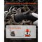 Vevor Walnut Blaster 13L 1200W Automotive Engine Carbon Cleaner with 23 Adapters JT-11R - alternate 3