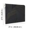 York Wallcoverings Dotted Maze Black Wallpaper OI0614 - alternate 2
