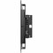 Compulocks iPad Pro 12.9IN 3-6th Gen Space Enclosure Wall Mount Plus Hub Black 201M299PSENBH01 - alternate 2