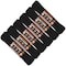 Xpose Safety Black Braided Sash Cord 5/16in x 100ft, 6PK BSC516-100-6-X-S - alternate 1