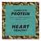 Paramount Farms Wonderful No Shells Pistachios, Sea Salt and Vinegar, 2.25 oz Bag, 8PK PAR70033 - alternate 3