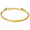 Add-On Addon 2M Alc (Male) To Lc (Male) Yellow Os2 Simplex Riser Fiber Patch ADD-ALC-LC-2MS9SMF - alternate 3