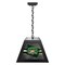Holland Bar Stool Ohio University Pendant Box Light BxLM1 - alternate 1