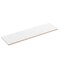 Andova Tiles Ganberry 4-in. x 16-in. Subway Textured Matte Ceramic Wall Tile, 25PK ANDGAN1112 - alternate 2