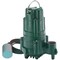 Zoeller Pumps BE140 Effluent Pump with 20′ Cord and Switch 140-0006 - alternate 1