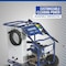 Powerhorse Hot Water Pressure Washer, 3,600 PSI, 2.6 GPM, Gas 115177 - alternate 4