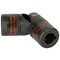 Timken Lovejoy U-JOINT NB8B 5/8X5/8 NKW NO SETSCREW - alternate 2