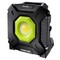 Unilite MTB-5300 LED Site Light, 5300 Lumen COB Hybrid Battery and Mains Powered USB Power Bank 180 Deg Rota MTB5300 - alternate 4